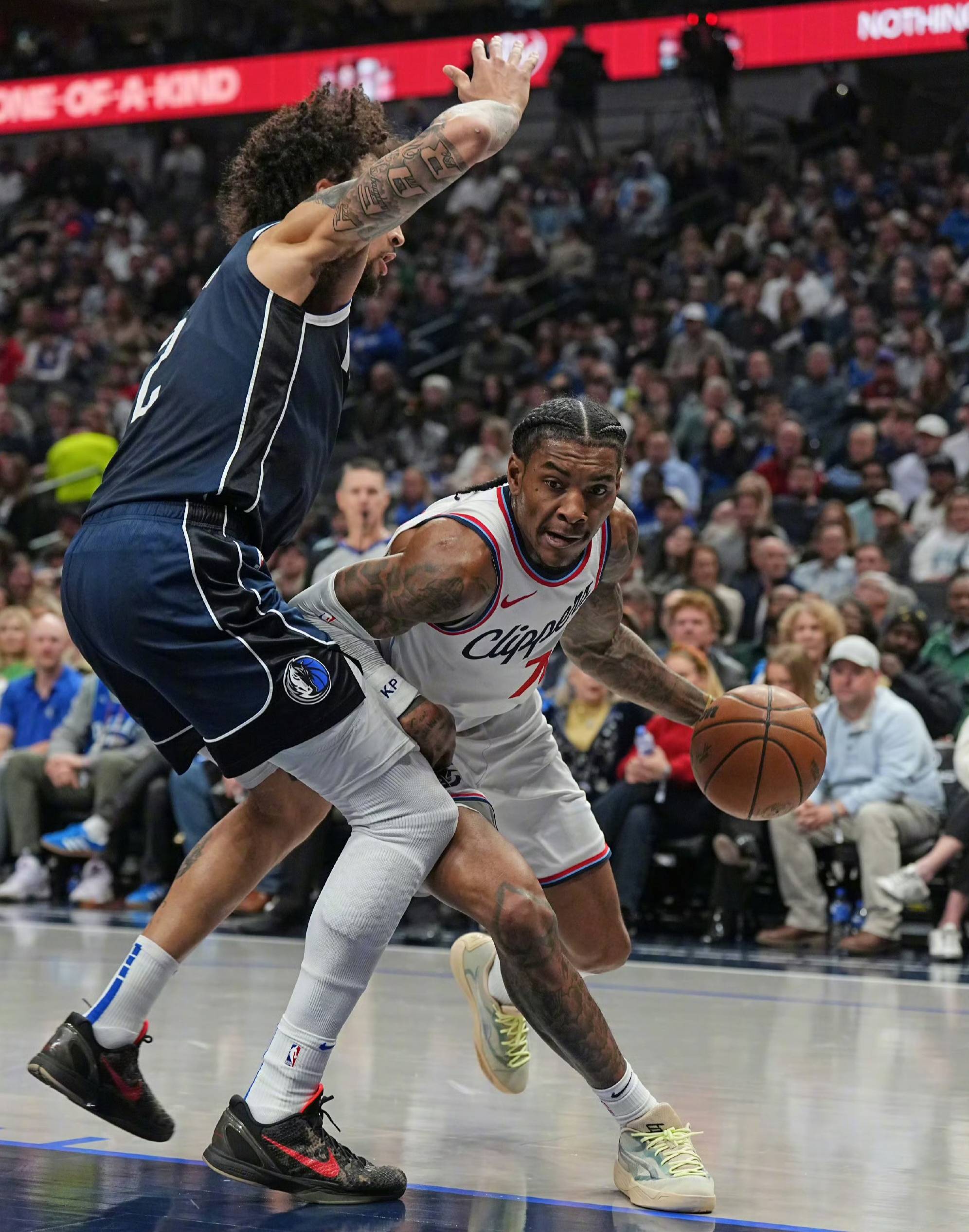 Kaiyun-里程碑夜！洛杉矶快船再遭质疑；意甲赛前刷纪录；底气十足；阵容厚度经受考验的简单介绍