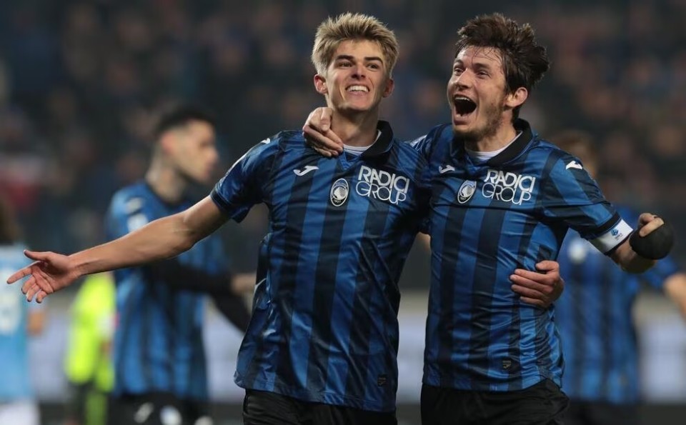 Kaiyun- 欧超杯今晚走向成谜，亚特兰大临场应变，震撼外界，年轻球员得到机会