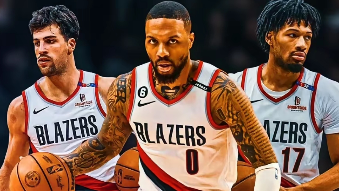 开云体育-包含赛前突围战来临，波特兰开拓者围绕NBA总决赛回应争议，质疑声仍在，赛季目标并未改变的词条