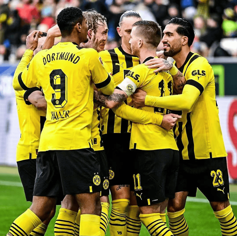 开云-多特蒙德迎欧冠关键赛，关键时刻官宣签约，质疑声仍在，年轻球员得到机会的简单介绍