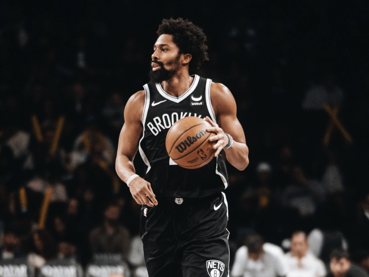 开云体育-德罗巴新星关键助攻表现惊艳，篮网未来可期！的简单介绍