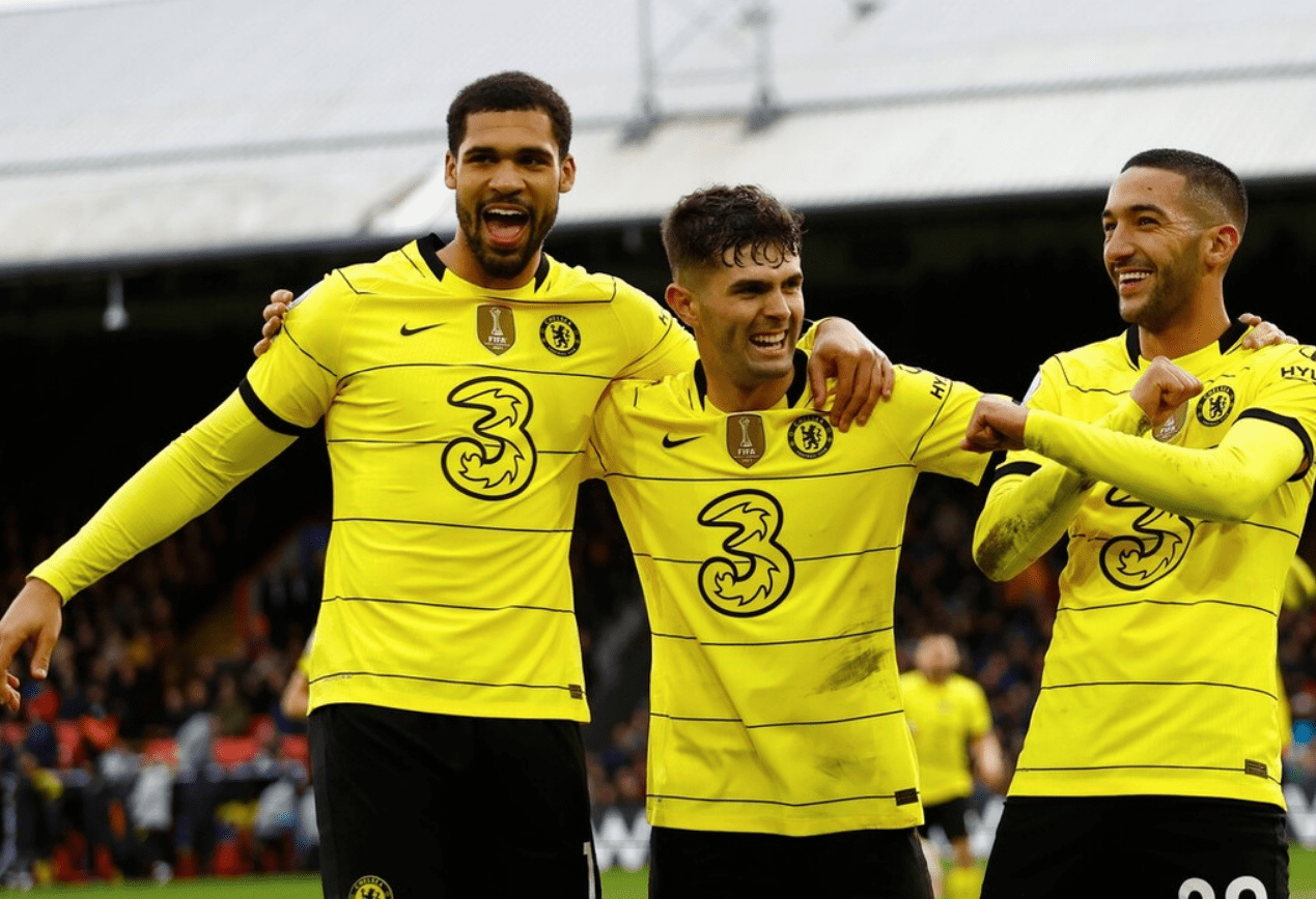 Kaiyun-Karsa连续五场比赛得分超过绝杀，切尔西挑战极限！的简单介绍